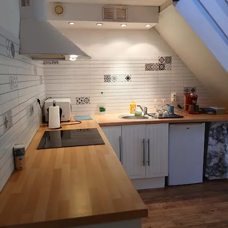 Capelette Savignac-les-Ormeaux