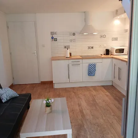 Capelette Savignac-les-Ormeaux