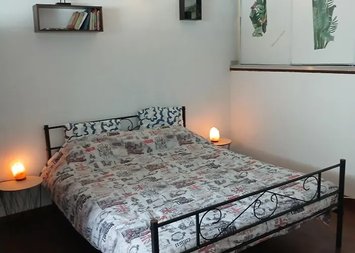 Διαμέρισμα Capelette Savignac-les-Ormeaux