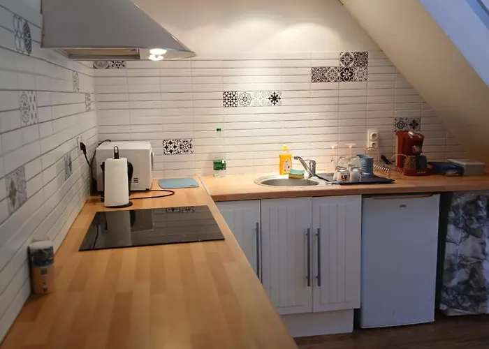 Capelette Savignac-les-Ormeaux