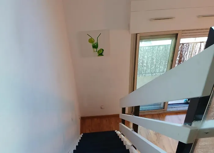 Capelette Διαμέρισμα