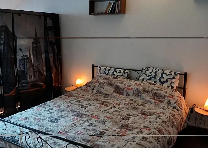 Διαμέρισμα Capelette *