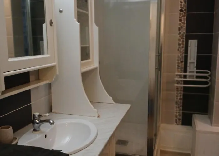 Διαμέρισμα Capelette Savignac-les-Ormeaux