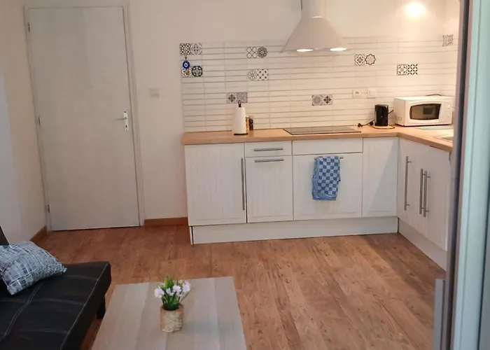 Capelette Savignac-les-Ormeaux