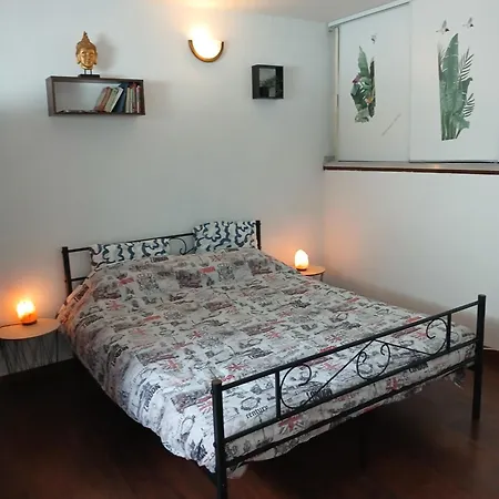 Apartamento Capelette Savignac-les-Ormeaux