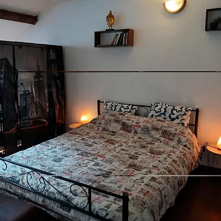 Apartamento Capelette *